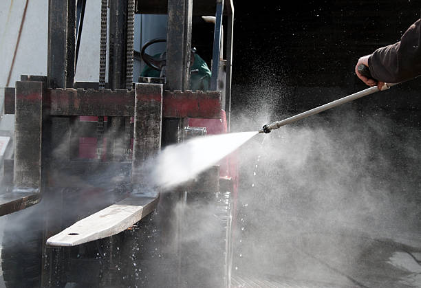 Leisuretowne, NJ Pressure Washing Services Company